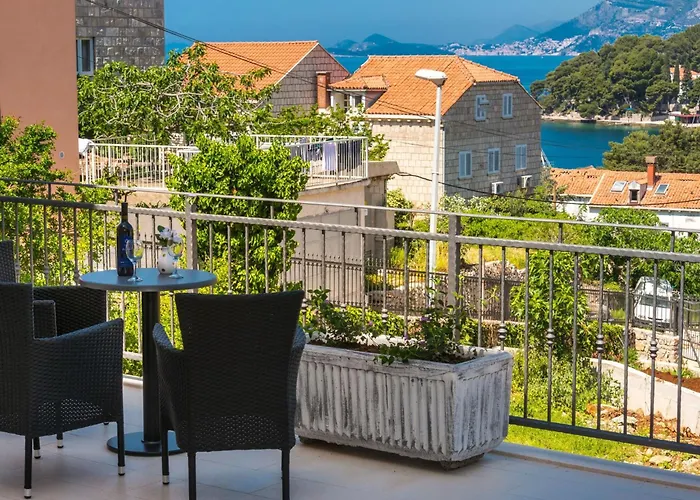 Lejlighed Rilovic - A6 By Interhome Cavtat