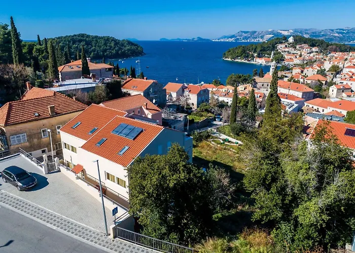 Lejlighed Rilovic - A6 By Interhome *