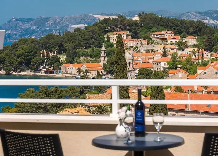 Rilovic - A6 By Interhome * Cavtat