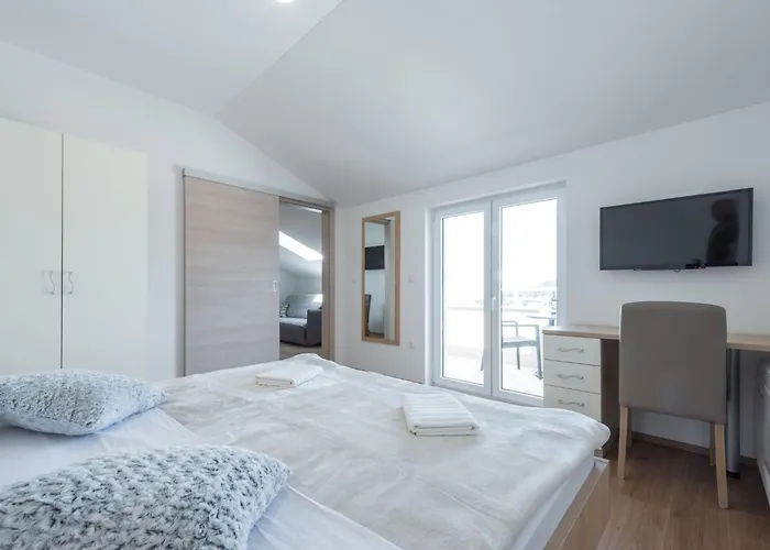 Lejlighed Rilovic - A6 By Interhome Cavtat