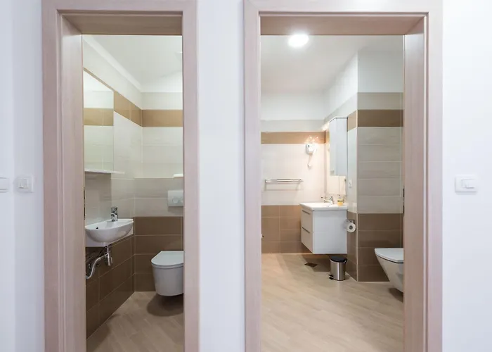 Rilovic - A6 By Interhome * Cavtat