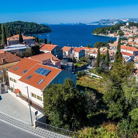 شقة Rilovic - A6 By Interhome *