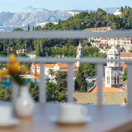 Rilovic - A6 By Interhome تْسافتات