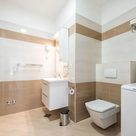 Apartment Rilovic - A6 By Interhome Cavtat