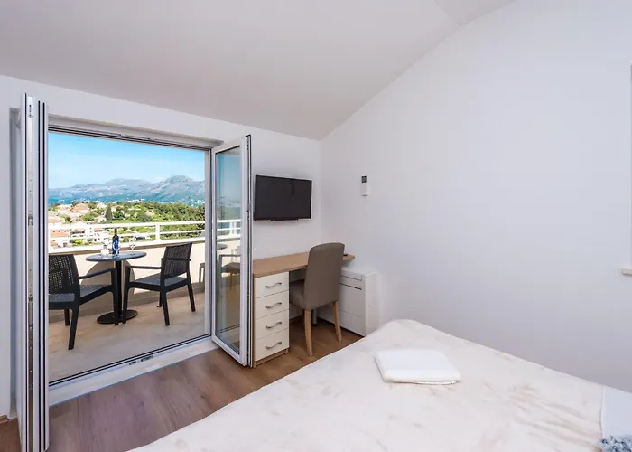 Rilovic - A6 By Interhome شقة