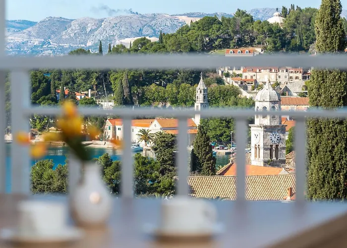 Rilovic - A6 By Interhome تْسافتات