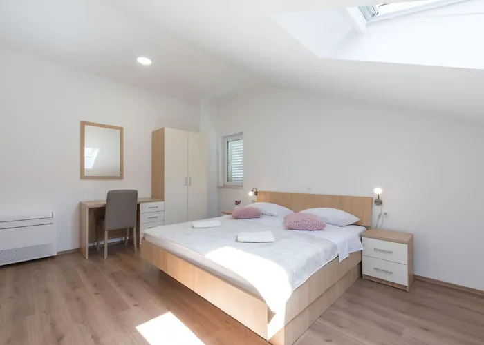 Rilovic - A6 By Interhome شقة