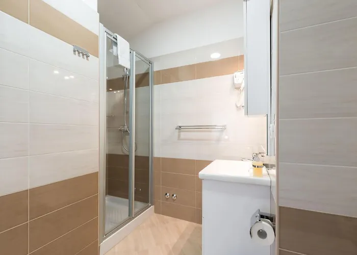 Rilovic - A6 By Interhome تْسافتات