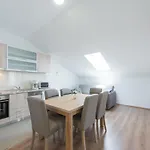 Appartamento Rilovic - A6 By Interhome
