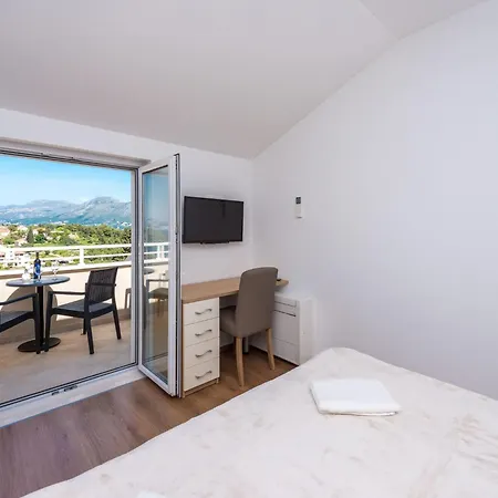 Rilovic - A6 By Interhome Lägenhet