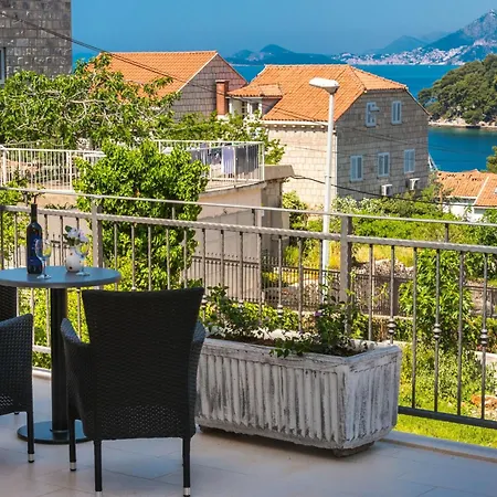 Lägenhet Rilovic - A6 By Interhome Cavtat