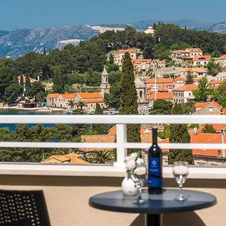 Rilovic - A6 By Interhome * Cavtat