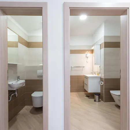 Rilovic - A6 By Interhome * Cavtat